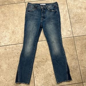 Zara Jeans